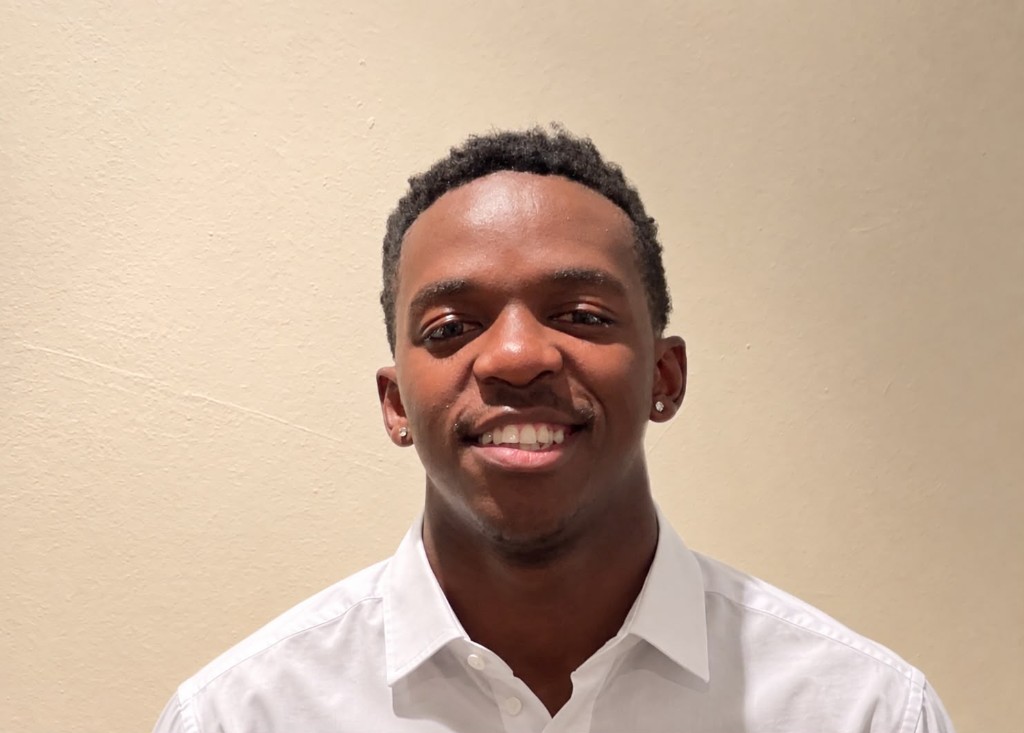 Lwazi Vilikazi